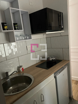 
Appartement Saint Quentin 1 pièce(s) 14.70 m2
