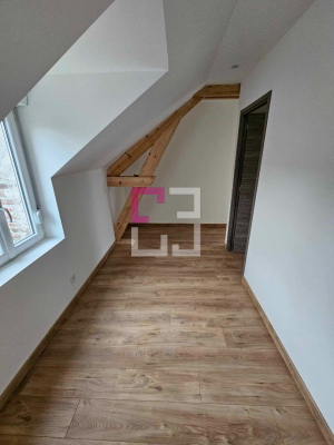 
Maison Brissy Hamegicourt 5 pièce(s)
