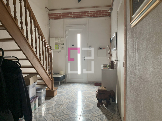 
Maison Saint Quentin 10 pièce(s) 297 m2
