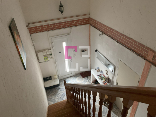
Maison Saint Quentin 10 pièce(s) 297 m2
