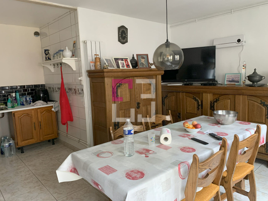 
Maison Saint Quentin 10 pièce(s) 297 m2
