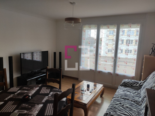 
Appartement Laon 3 pièce(s) 53.4 m2
