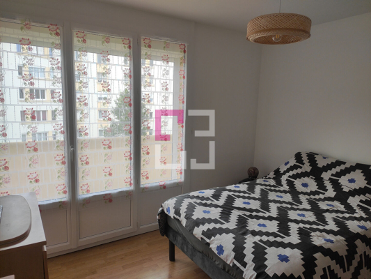 
Appartement Laon 3 pièce(s) 53.4 m2
