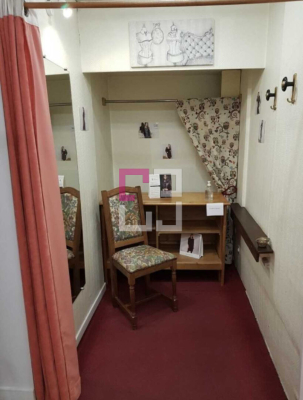 
Local commercial Prêt à porter Saint Quentin 2 pièce(s) 75 m2
