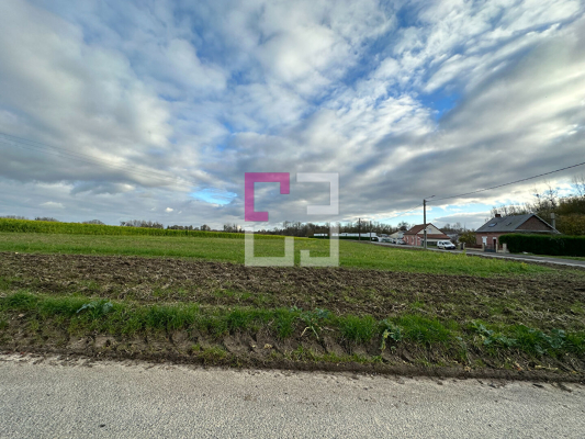 
Terrain Dury 9000m²
