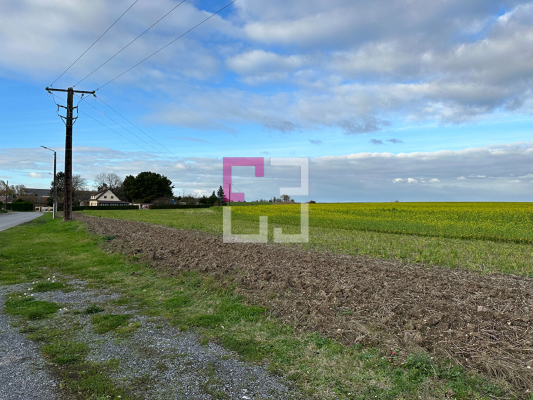 
Terrain Dury 9000m²
