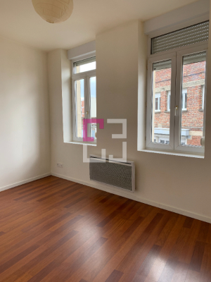 
Appartement Saint Quentin 2 pièce(s) 30 m2
