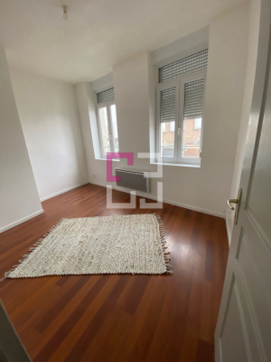 
Appartement Saint Quentin 2 pièce(s) 30 m2
