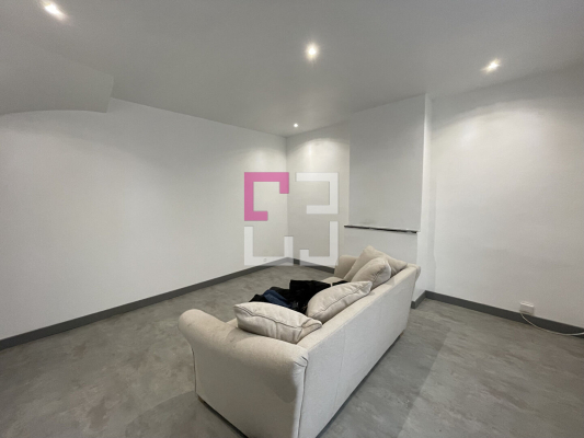 
Maison Hirson 3 pièce(s) 59 m2
