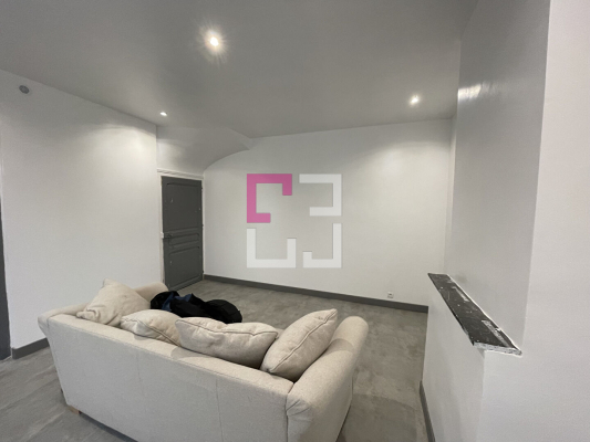 
Maison Hirson 3 pièce(s) 59 m2
