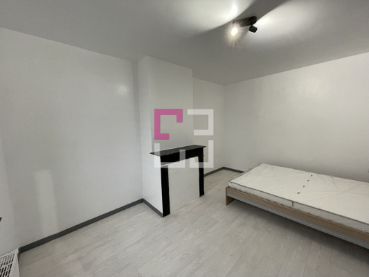 
Maison Hirson 3 pièce(s) 59 m2
