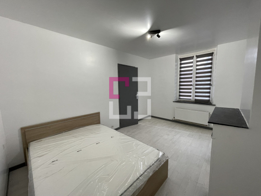 
Maison Hirson 3 pièce(s) 59 m2
