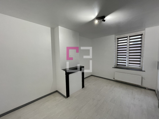 
Maison Hirson 3 pièce(s) 59 m2
