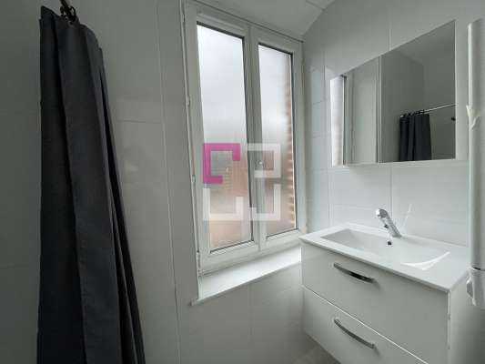 
Maison Hirson 3 pièce(s) 59 m2
