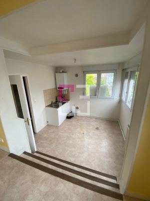 
Appartement Origny Sainte Benoite 2 pièce(s)
