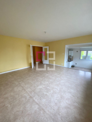 
Appartement Origny Sainte Benoite 2 pièce(s)

