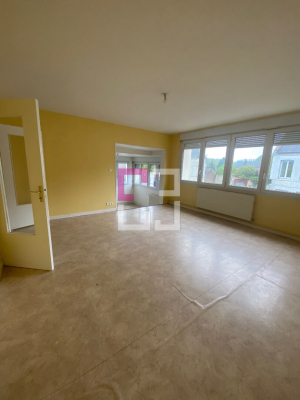 
Appartement Origny Sainte Benoite 2 pièce(s)
