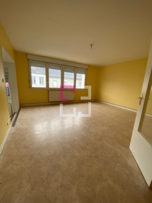 
Appartement Origny Sainte Benoite 2 pièce(s)

