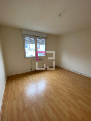 
Appartement Origny Sainte Benoite 2 pièce(s)
