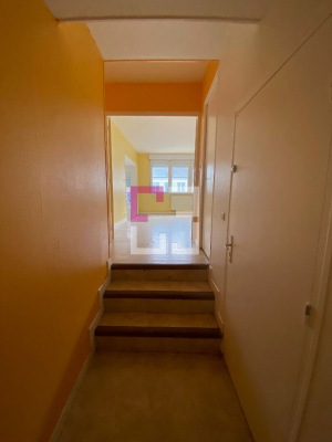 
Appartement Origny Sainte Benoite 2 pièce(s)
