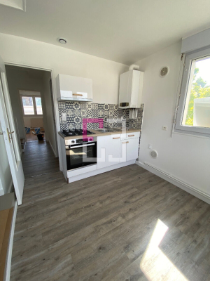 
Appartement Origny Sainte Benoite 2 pièce(s)
