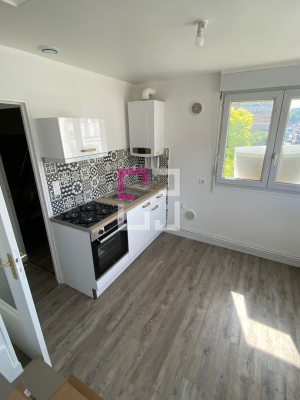 
Appartement Origny Sainte Benoite 2 pièce(s)
