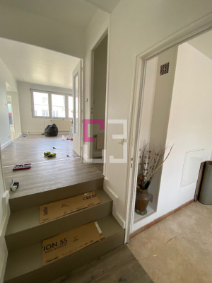 
Appartement Origny Sainte Benoite 2 pièce(s)
