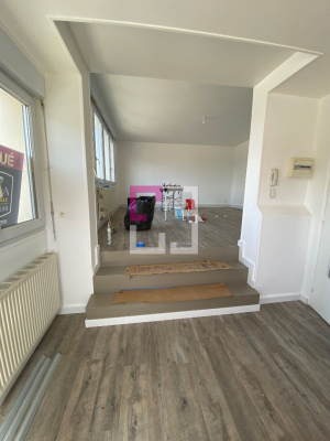 
Appartement Origny Sainte Benoite 2 pièce(s)
