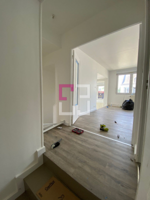 
Appartement Origny Sainte Benoite 2 pièce(s)
