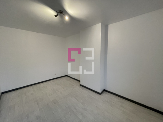 
Maison Hirson 3 pièce(s) 59.80 m2
