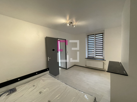 
Maison Hirson 3 pièce(s) 59.80 m2
