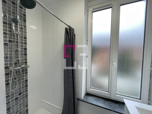 
Maison Hirson 3 pièce(s) 59.80 m2
