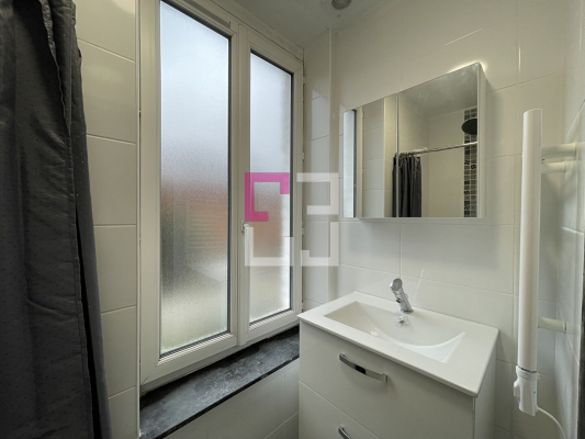 
Maison Hirson 3 pièce(s) 59.80 m2
