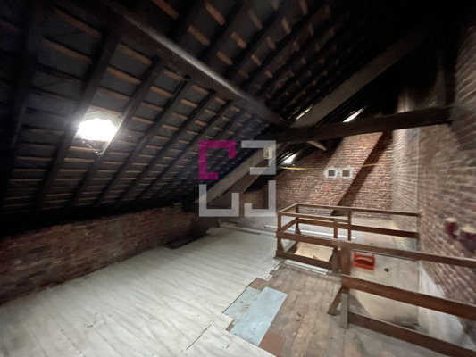 
Maison Hirson 3 pièce(s) 59.80 m2
