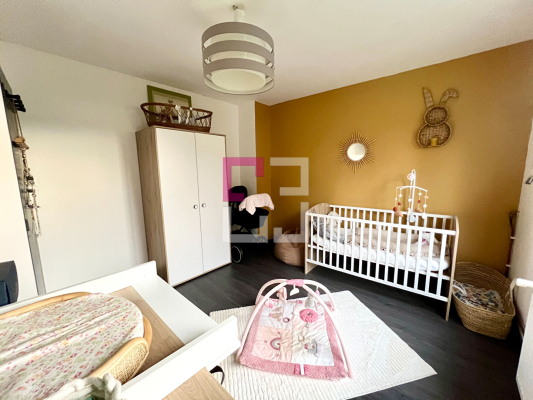 
Maison Anguilcourt Le Sart 3 pièce(s) 90 m2
