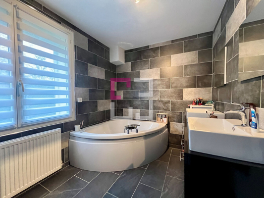 
Maison Anguilcourt Le Sart 3 pièce(s) 90 m2
