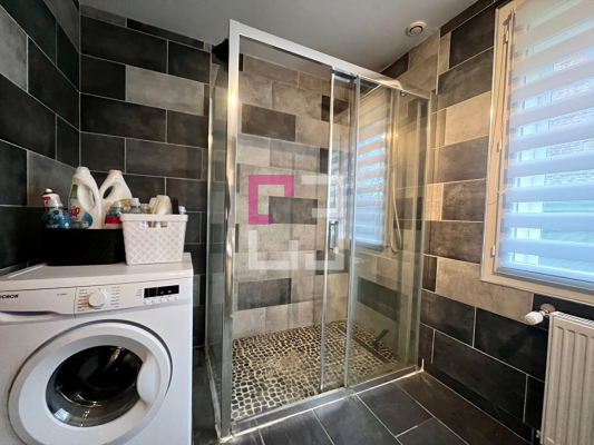 
Maison Anguilcourt Le Sart 3 pièce(s) 90 m2

