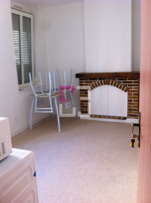 
Appartement St Quentin 1 pièce

