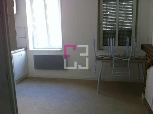 
Appartement St Quentin 1 pièce
