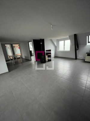 
Appartement Mont D Origny 4 pièce(s)
