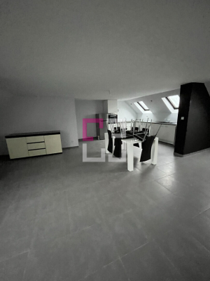 
Appartement Mont D Origny 4 pièce(s)
