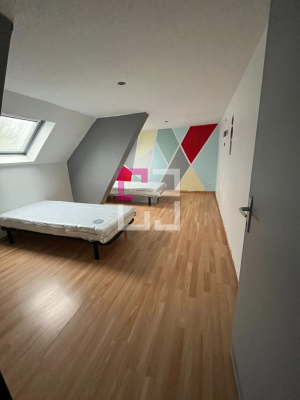 
Appartement Mont D Origny 4 pièce(s)
