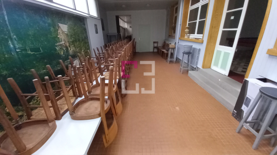 
Maison Liesse Notre Dame 13 pièce(s) - 409 m2 - 2 maisons en investissement locatif
