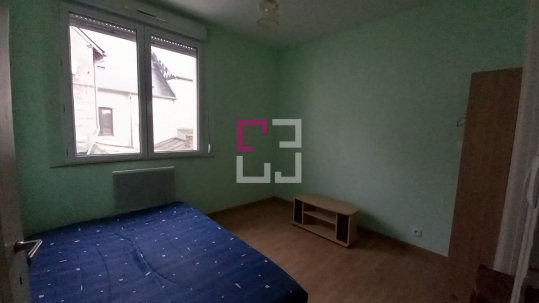 
Maison Liesse Notre Dame 13 pièce(s) - 409 m2 - 2 maisons en investissement locatif
