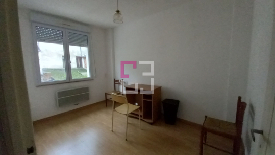 
Maison Liesse Notre Dame 13 pièce(s) - 409 m2 - 2 maisons en investissement locatif
