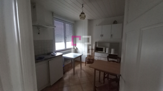 
Maison Liesse Notre Dame 13 pièce(s) - 409 m2 - 2 maisons en investissement locatif
