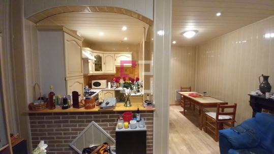 
Maison Liesse Notre Dame 13 pièce(s) - 409 m2 - 2 maisons en investissement locatif
