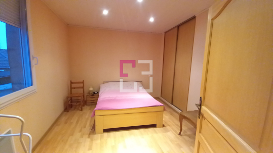 
Maison Liesse Notre Dame 13 pièce(s) - 409 m2 - 2 maisons en investissement locatif
