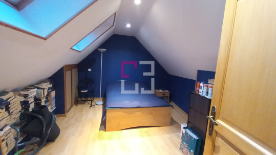 
Maison Liesse Notre Dame 13 pièce(s) - 409 m2 - 2 maisons en investissement locatif
