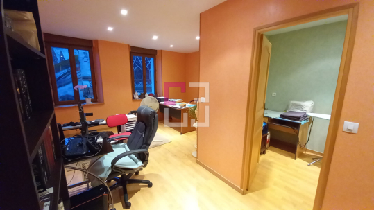 
Maison Liesse Notre Dame 13 pièce(s) - 409 m2 - 2 maisons en investissement locatif
